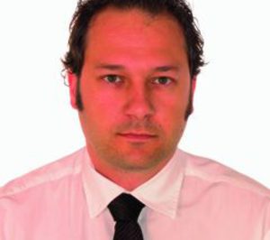 Nuevo director general en Pamplonica