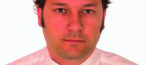 Nuevo director general en Pamplonica