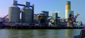 Camargo Correa quiere tomar el control de Cimpor