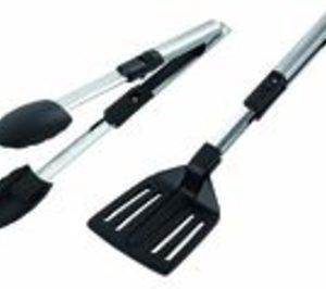 Leifheit lanza cuatro utensilios para cocina y barbacoa