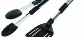 Leifheit lanza cuatro utensilios para cocina y barbacoa