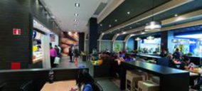 Pans & Company abre un nuevo local en Barcelona