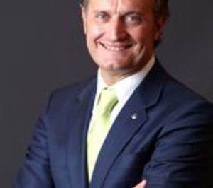 Carlos Barroso, nuevo presidente de la Asociación de Empresas de Venta Directa