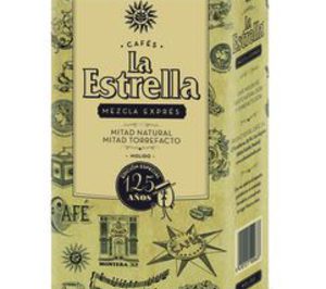 Nestlé celebra el 125 aniversario de La Estrella