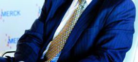 Rogelio Ambrosi, nuevo director general de Merck en España