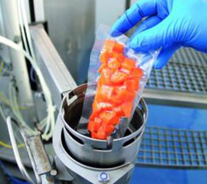 La tecnología cobra peso en la producción de alimentos