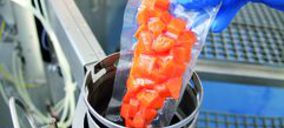 La tecnología cobra peso en la producción de alimentos