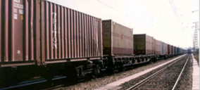 Iberian Link crece en volumen y en destinos