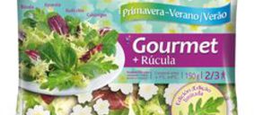 Vuelven las ensaladas Gourmet Primavera-Verano de Florette