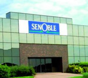 La fábrica de postres de Senoble absorberá una inversión de 55 M