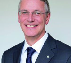 Canon designa a un europeo para la Presidencia de EMEA