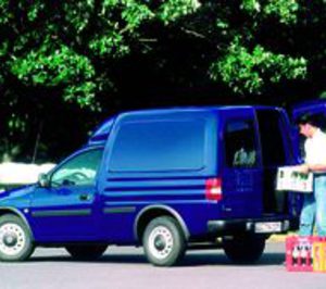 Vehículos Industriales y Comerciales: El parque no se recupera