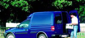 Vehículos Industriales y Comerciales: El parque no se recupera