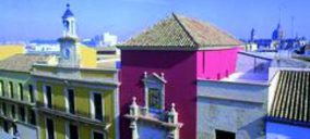 Jerez saca a concurso la atención domiciliaria