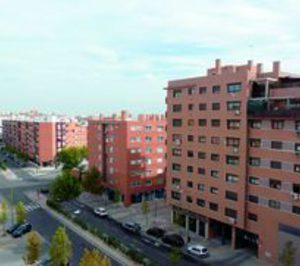 La compraventa de viviendas baja un 31,8% en febrero