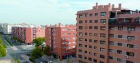 La compraventa de viviendas baja un 31,8% en febrero