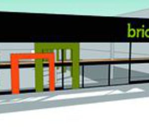 Madriferr ultima la nueva tienda de bricolaje Bricoland