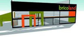 Madriferr ultima la nueva tienda de bricolaje Bricoland
