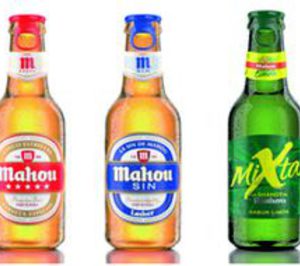 Mahou también incorpora el abrefácil en alimentación