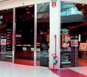 It Style cierra otra tienda en España