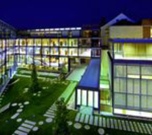 El COAM saca a concurso el espacio de restauración de su sede recién remodelada