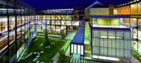 El COAM saca a concurso el espacio de restauración de su sede recién remodelada