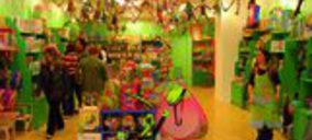 Eurekakids empieza a materializar su expansión de 2012