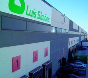 Luis Simoes abre dos plataformas en la zona centro