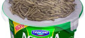 Danone vuelve a confiar en Activia para su última apuesta saludable
