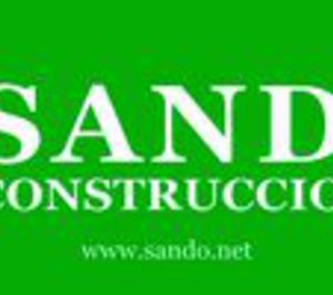 Fundación Sando, esponsor de la regatista olímpica Alicia Cebrián
