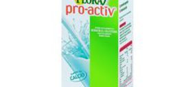 Unilever licencia a Grupo Leche Pascual las bebidas lácteas Flora