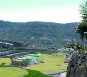 Lopesan negocia con Santana Cazorla su entrada en Grupo Anfi