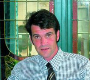 “En 2015, más del 50% de la facturación provendrá del exterior”