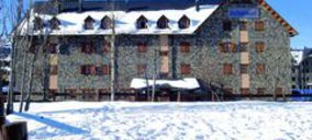 Boí Taüll presenta concurso voluntario de acreedores