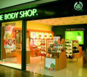 The Body Shop sigue cerrando locales en España