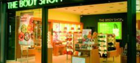The Body Shop sigue cerrando locales en España