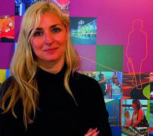 Sonae nombra directora de Marketing