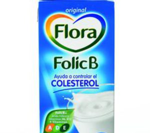 Unilever cede la licencia de Flora a Leche Pascual