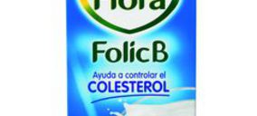 Unilever cede la licencia de Flora a Leche Pascual