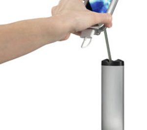 GSP renueva sus soluciones antihurto “High Security” para smartphones