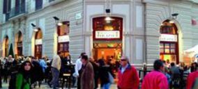 Volapié Franchise abre su tercera tabarna en Málaga