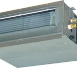 Lumelco lanza nuevos splits conductores