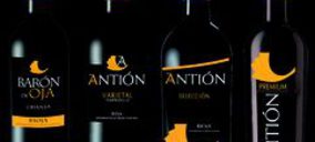 La bodega riojana de la familia Lázaro trabaja en su continuidad