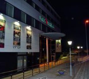 El Husa Odeón eleva su categoría tras unas mejoras