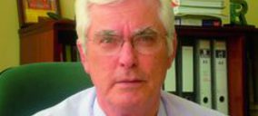 Frioya crece en ventas y cambia de presidente