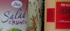 Sonoco adquiere un fabricante británico de tubos de cartón