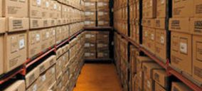 Logismán Aragón relanza sus ventas e inicia otra ampliación en sus instalaciones