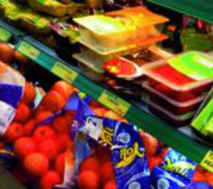 El gran consumo aumenta un 3,2% sus ventas en valor y la MDD ya copa el 42%