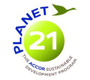 Accor lanza Planet 21, su nuevo programa para el desarrollo sostenible