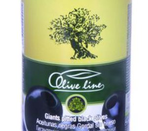 Olive Line duplicará la capacidad de su planta de aceituna de mesa